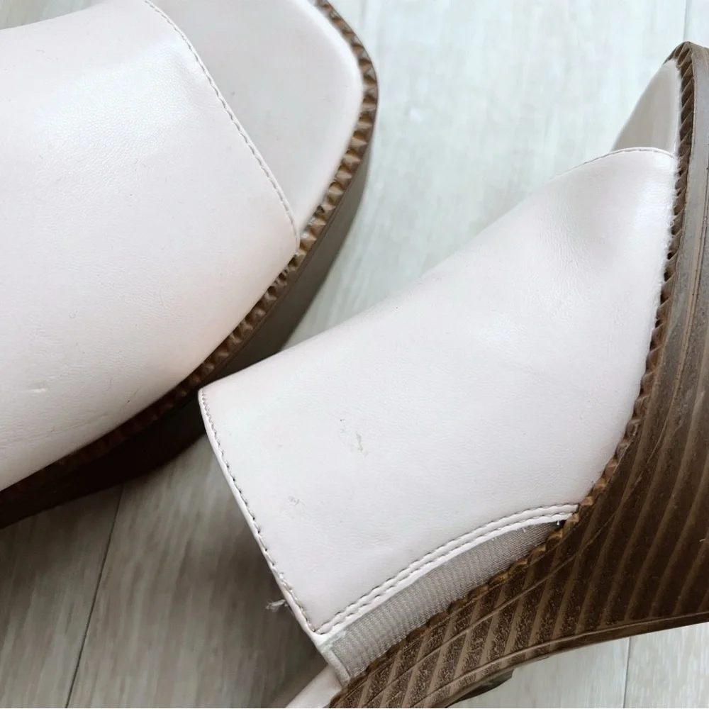 Urban Outfitters Paloma Platforms